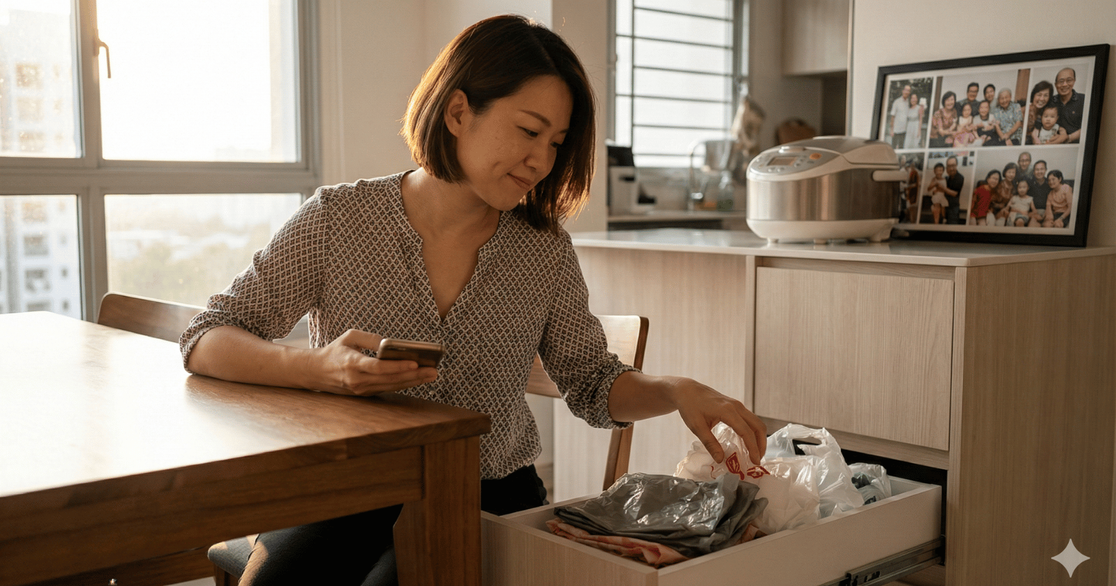 Les Singapouriens élevés dans les années 80 et 90 affichent souvent ces 9 comportements à l’âge adulte, un miroir pour la France multiculturelle
