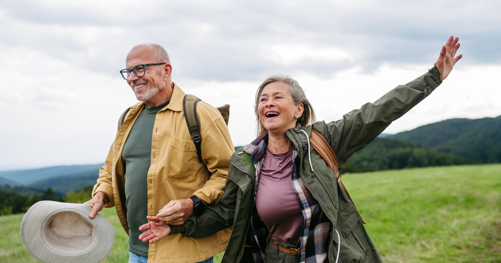 Les personnes dynamiques et pleines d'énergie à 70 ans évitent généralement ces 9 habitudes courantes, un atout précieux pour les Français en quête de longévité