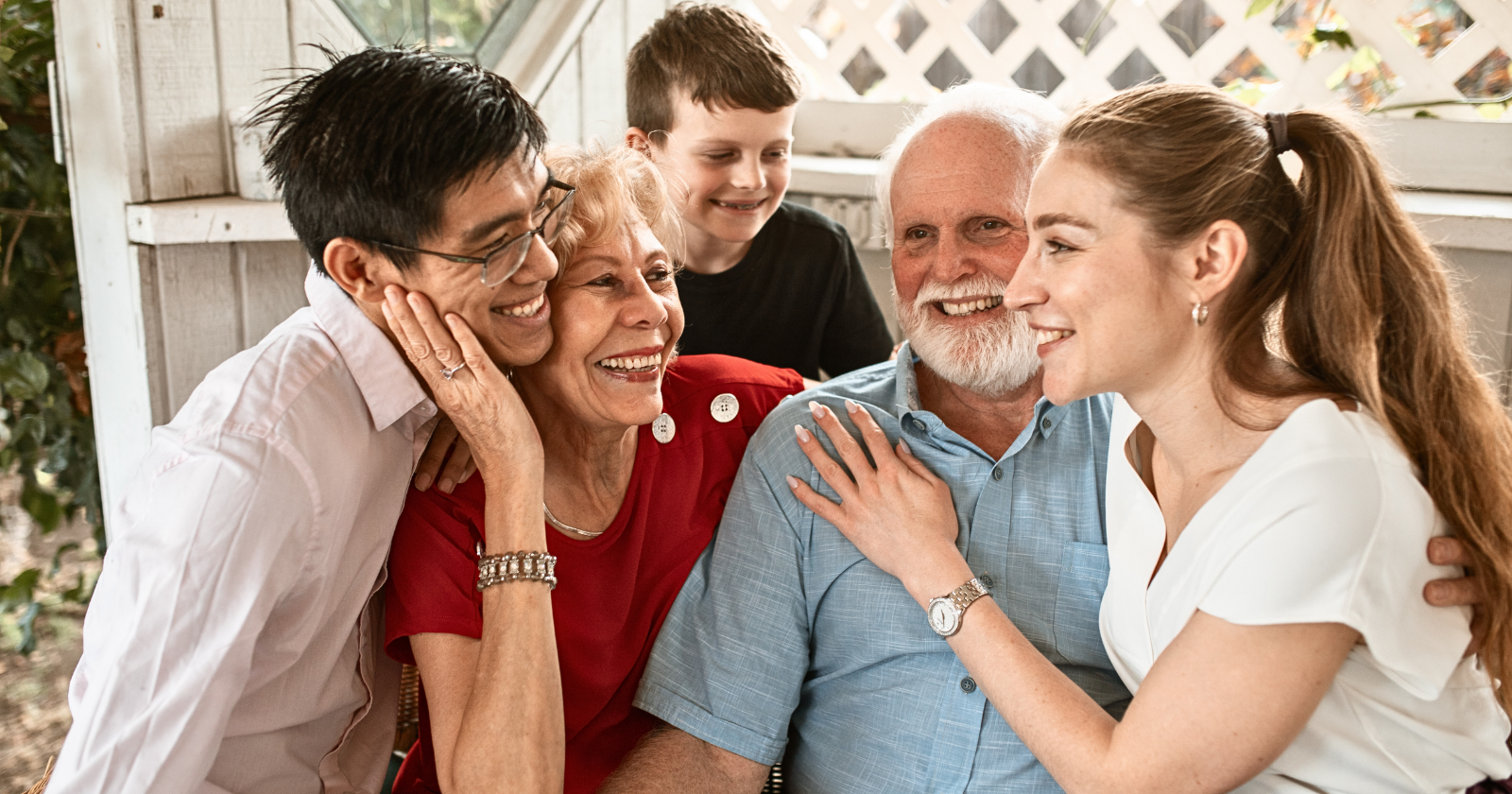 Boomers who have grandchildren that genuinely want to spend time with them usually avoided these 7 off-putting behaviors other grandparents don’t notice