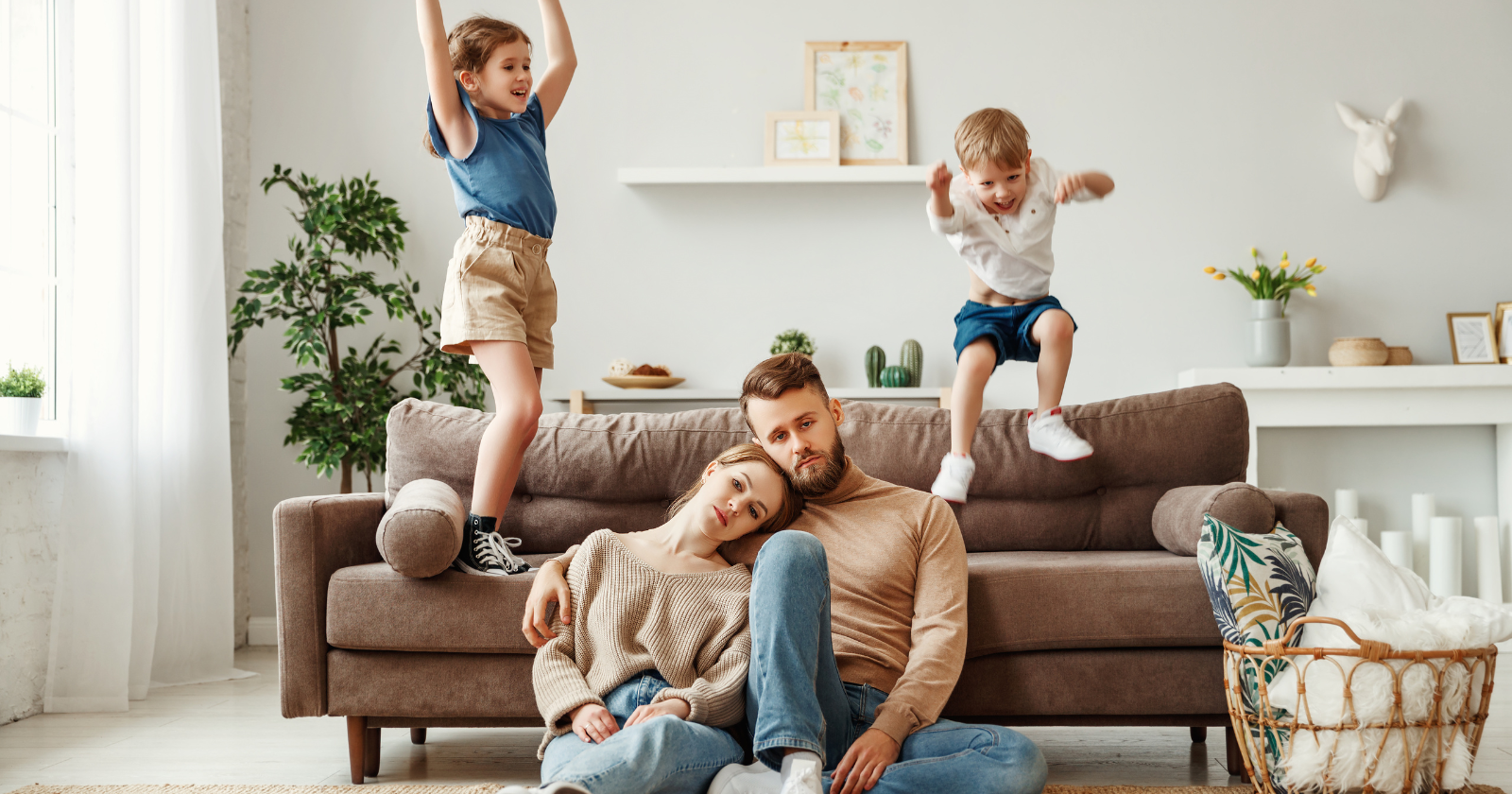 10 things people judge about your parenting in public that they’d never say to your face—but definitely discuss in the car afterward