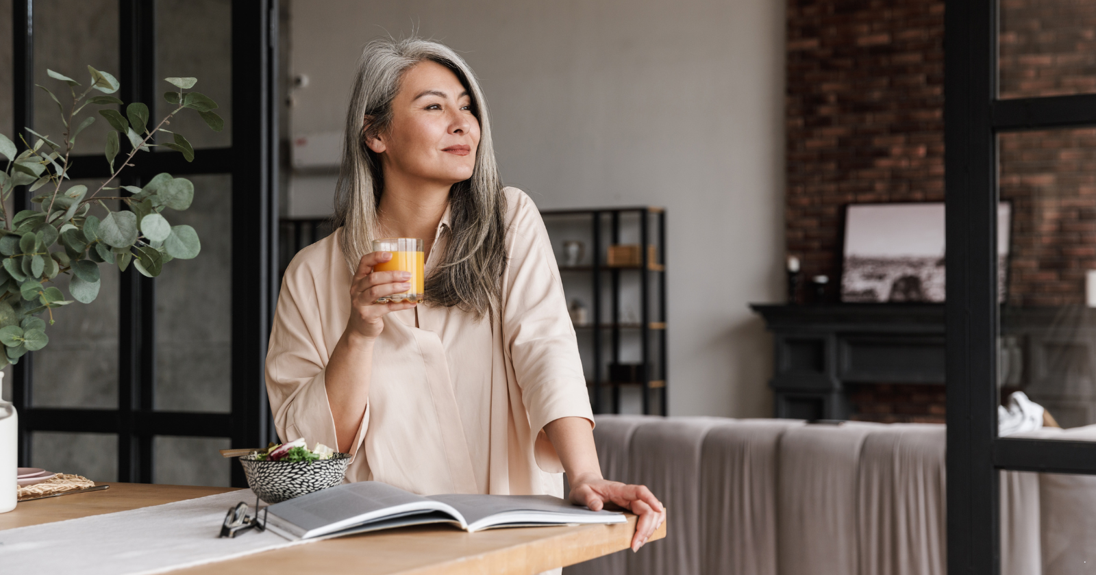 If you're over 60 and still enjoy your own routines, psychology says you display these 8 signs of strong inner stability - Silicon Canals