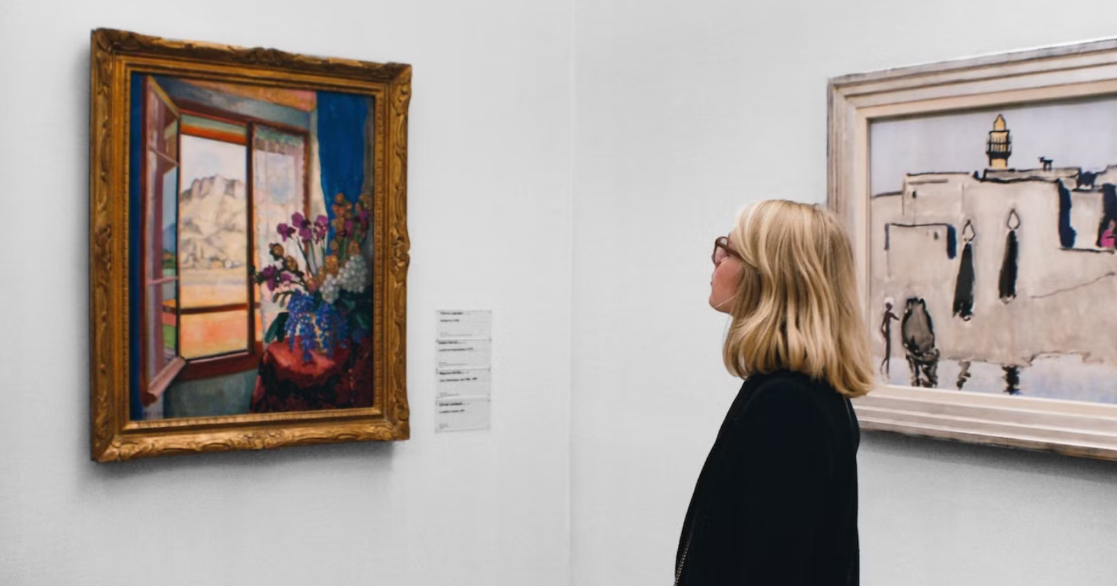 8 signs you appreciate art, music, and culture on a deeper level than most people