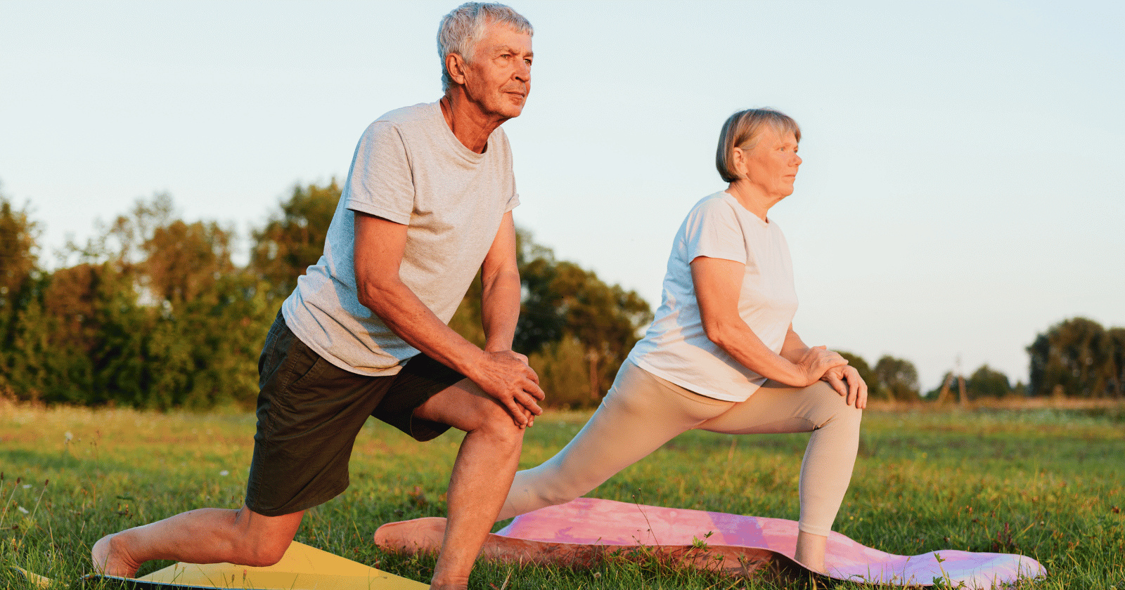 9 daily habits of people over 70 who seem decades younger than their actual age