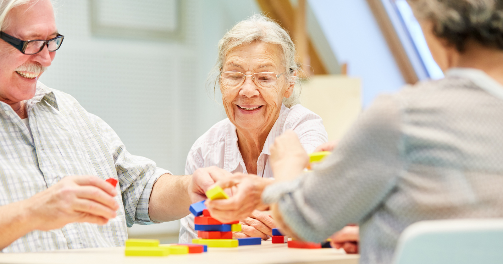 9 things the sharpest 80-year-olds did in their 60s that declining ones skipped - Silicon Canals