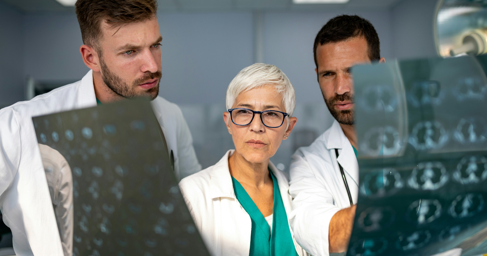 A brain-based AI test could point to the best antidepressant for you