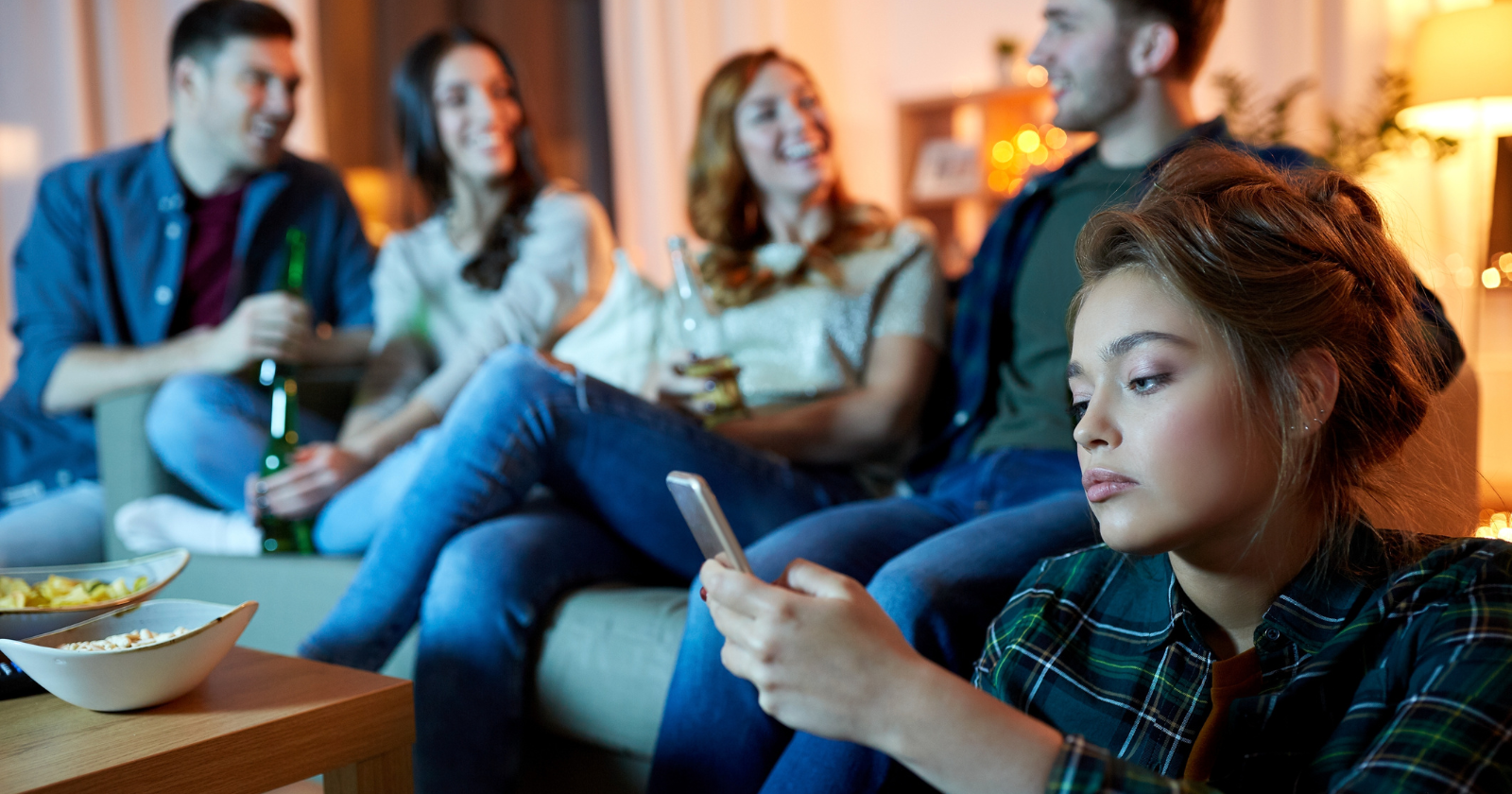 Why some people always feel left out, no matter how hard they try to fit in - Silicon Canals