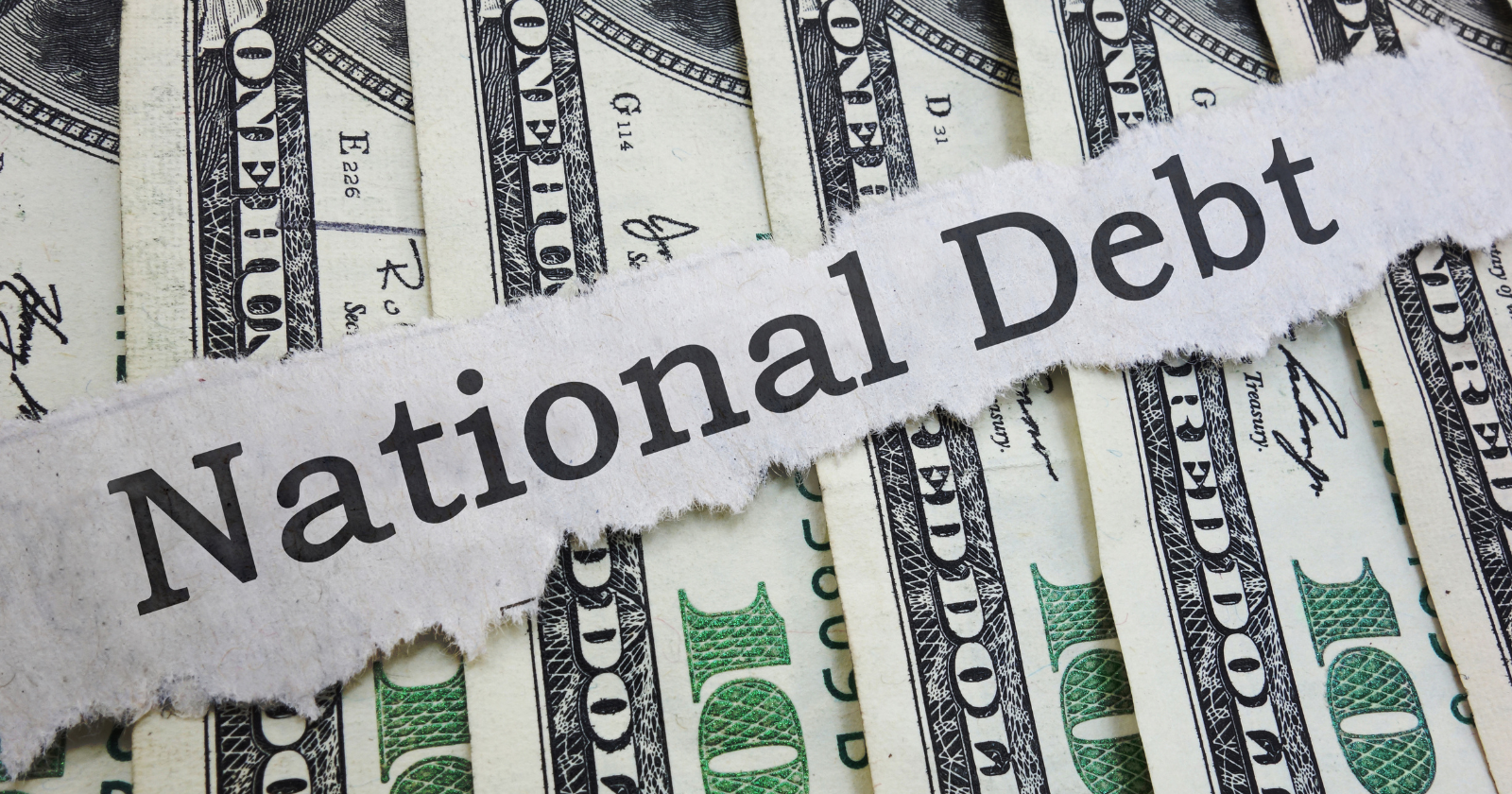 National debt jumped .25 trillion in single year, watchdog warns