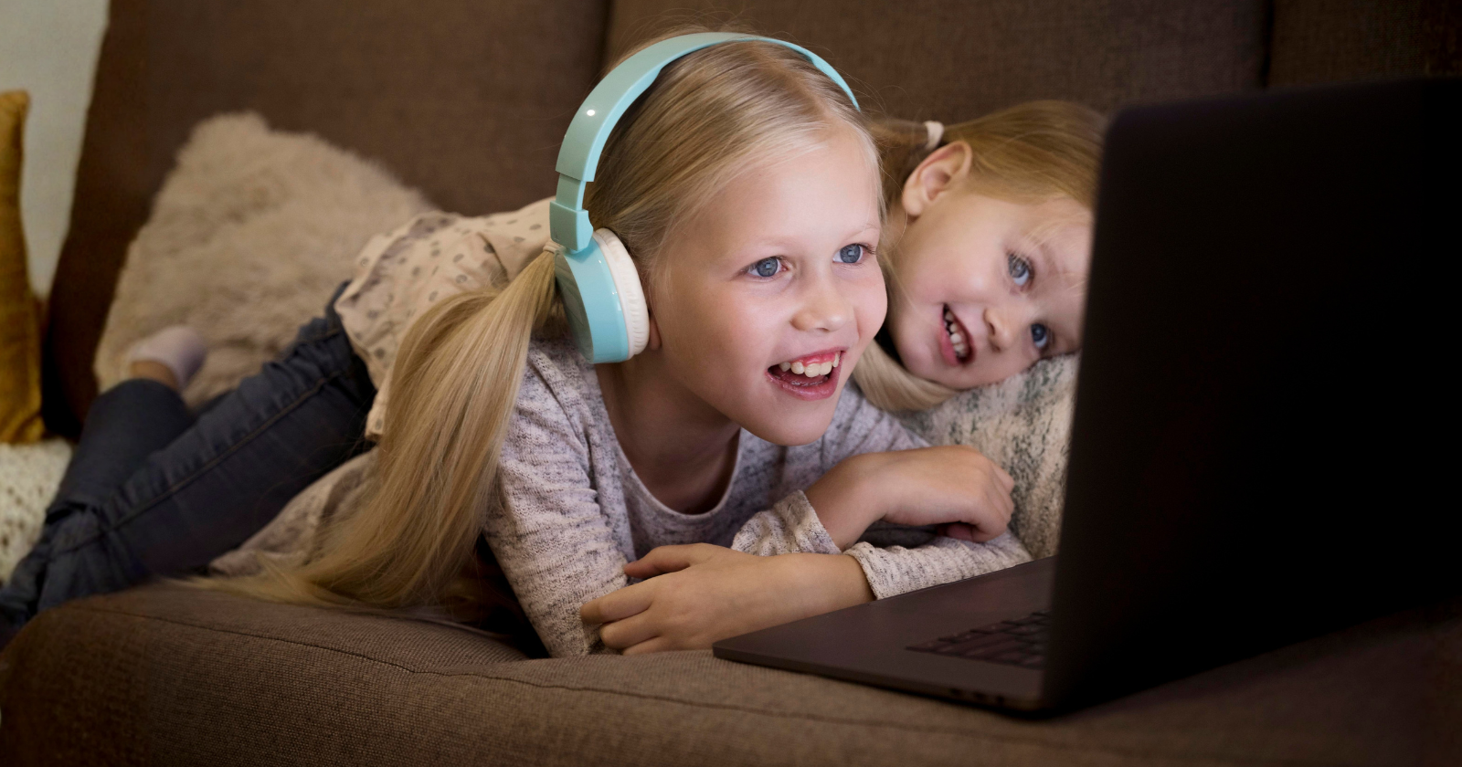 Limiting your child's screen time isn't enough anymore, study warns - Silicon Canals