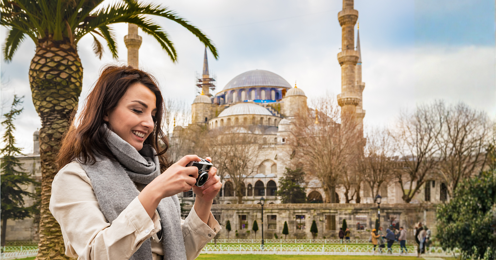 10 countries everyone should visit at least once in their lifetime