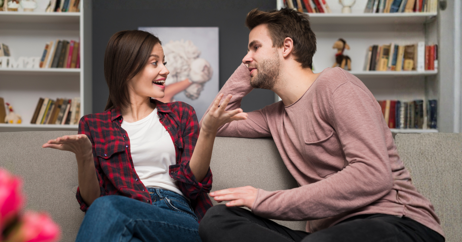 11 things people who stay married for 30+ years do differently during arguments that most couples never learn