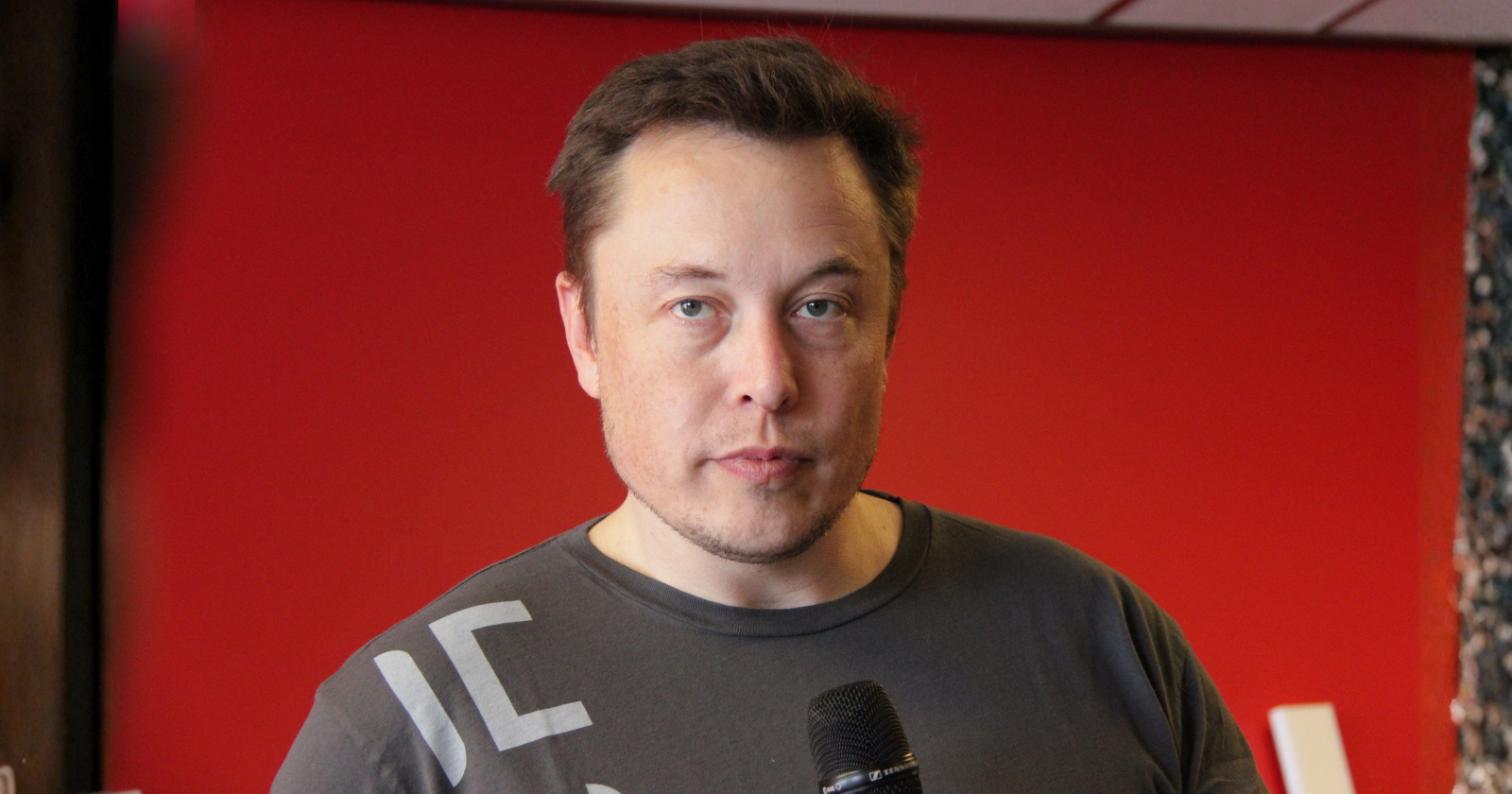 Elon Musk finishes 2025 as the world’s richest person with 6 billion