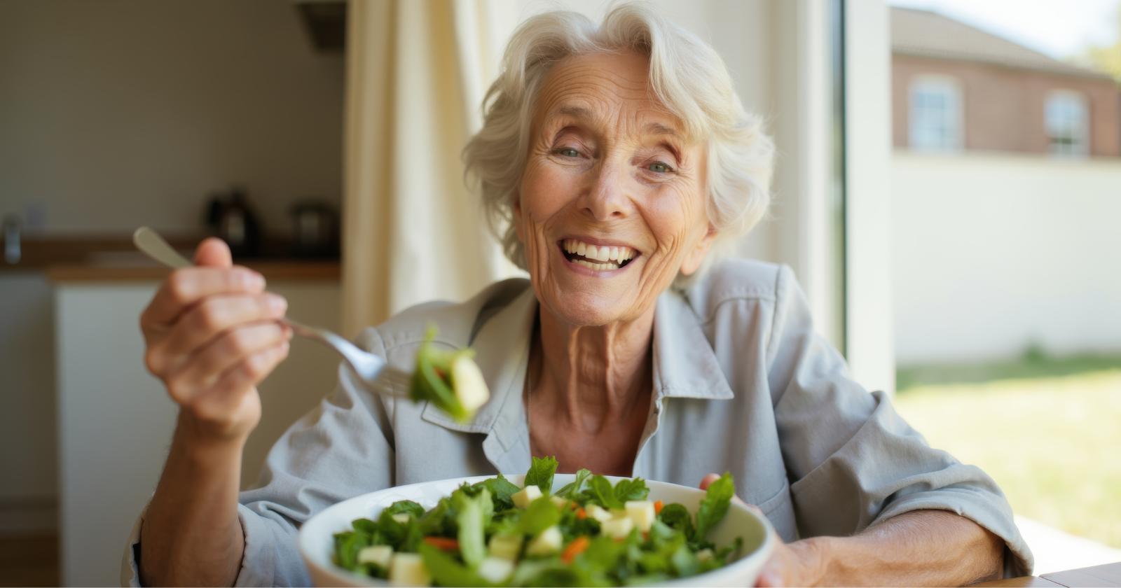 If you want to stay independent into your 80s, maintain these 10 habits daily after 60 - Silicon Canals