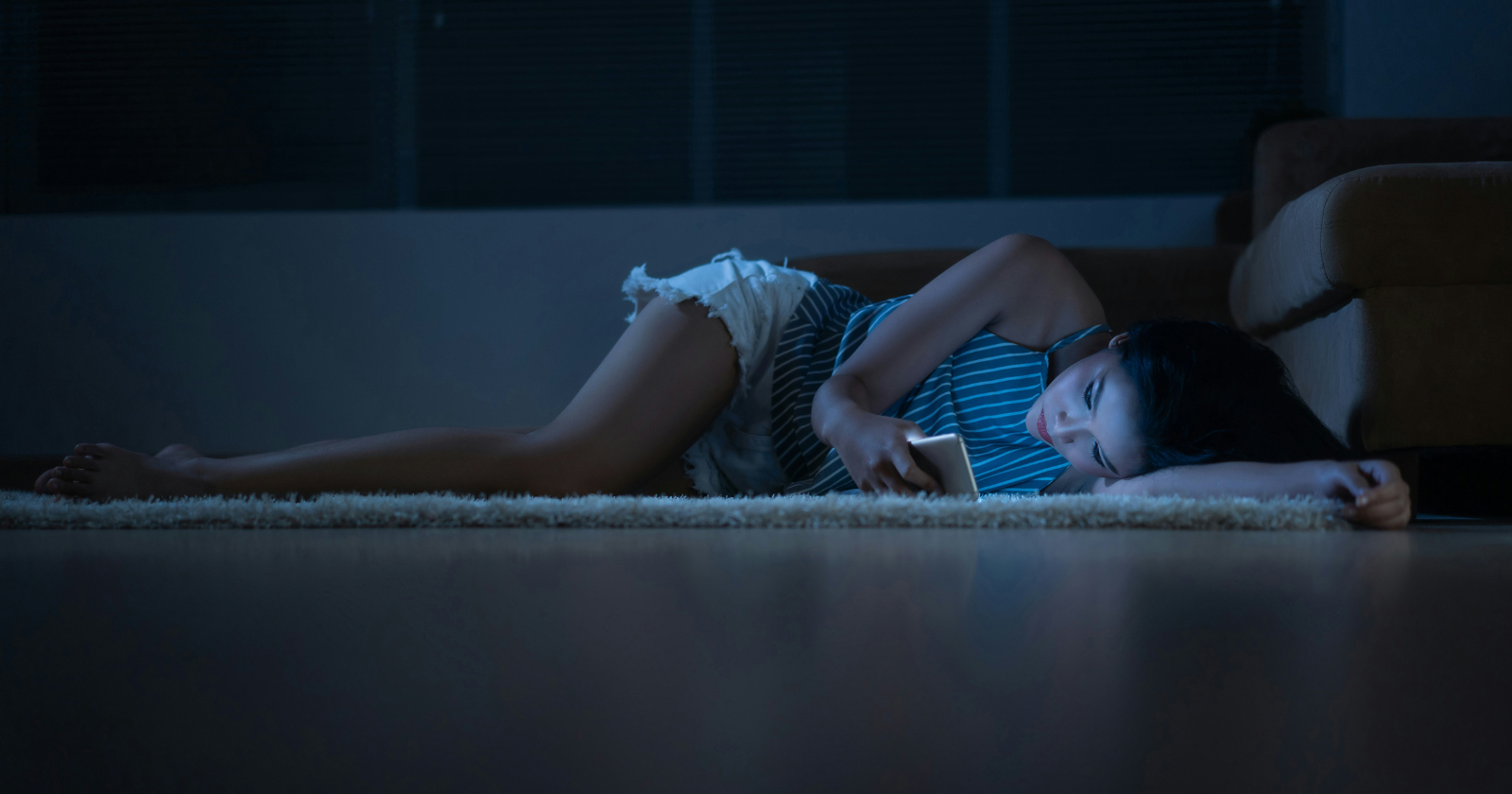 If your nights feel like the only "me time," you're not alone-and there's a name for it - Silicon Canals