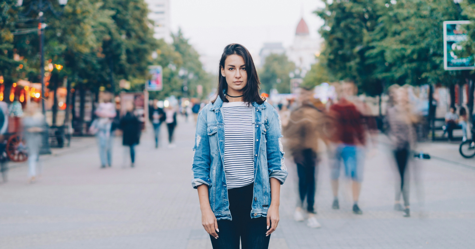 If you’ve always felt like you don’t quite belong anywhere, psychology says you have these 9 rare traits