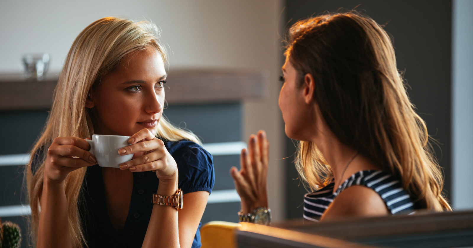 Psychology says if you prefer observing people before speaking, you likely have these 8 traits linked to high social intelligence - Silicon Canals