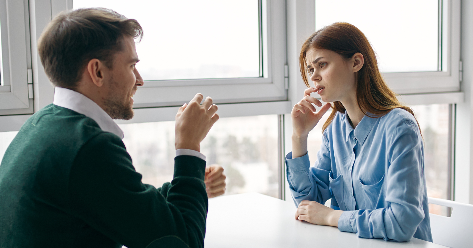 9 signs you notice emotions faster than most people even when nobody says a word - Silicon Canals