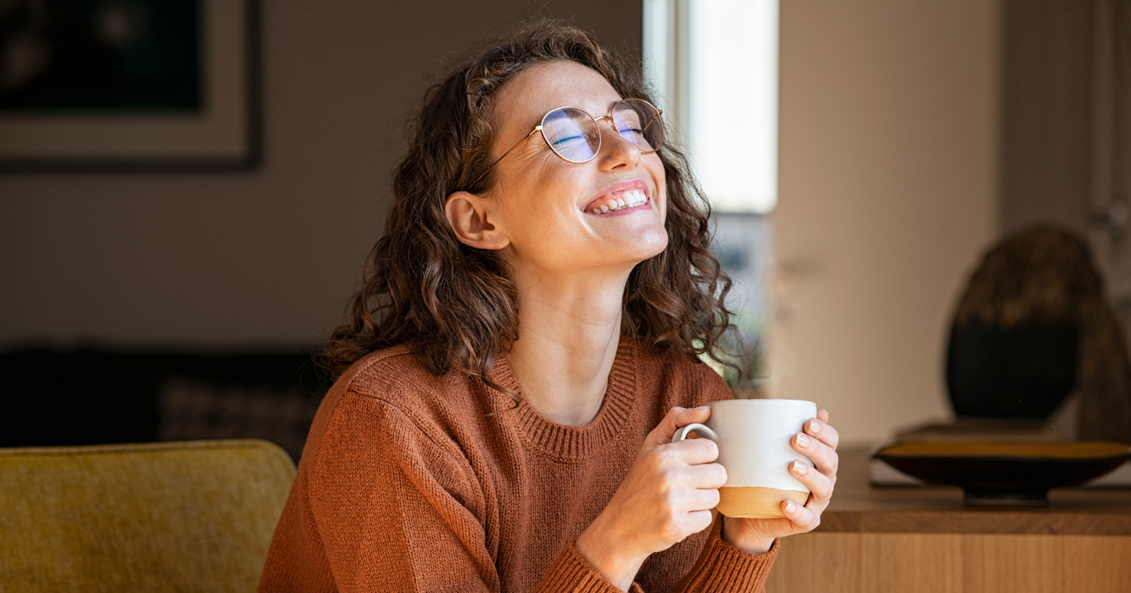 Oprah says if you want a happier life, stop doing these 8 habits that drain your self-worth