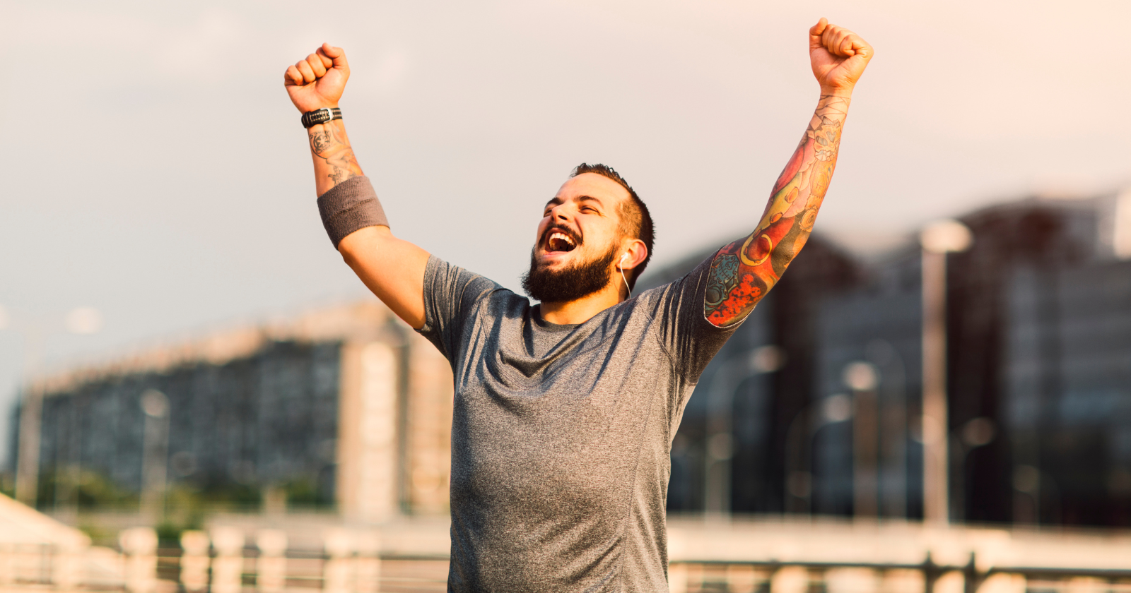 9 mental habits that separate people who achieve goals from those who just set them - Silicon Canals