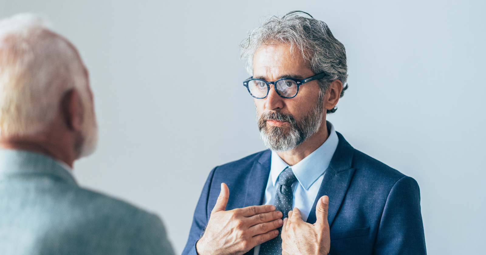 People who are slow to speak but choose their words carefully usually have these 8 signs of superior intelligence - Silicon Canals