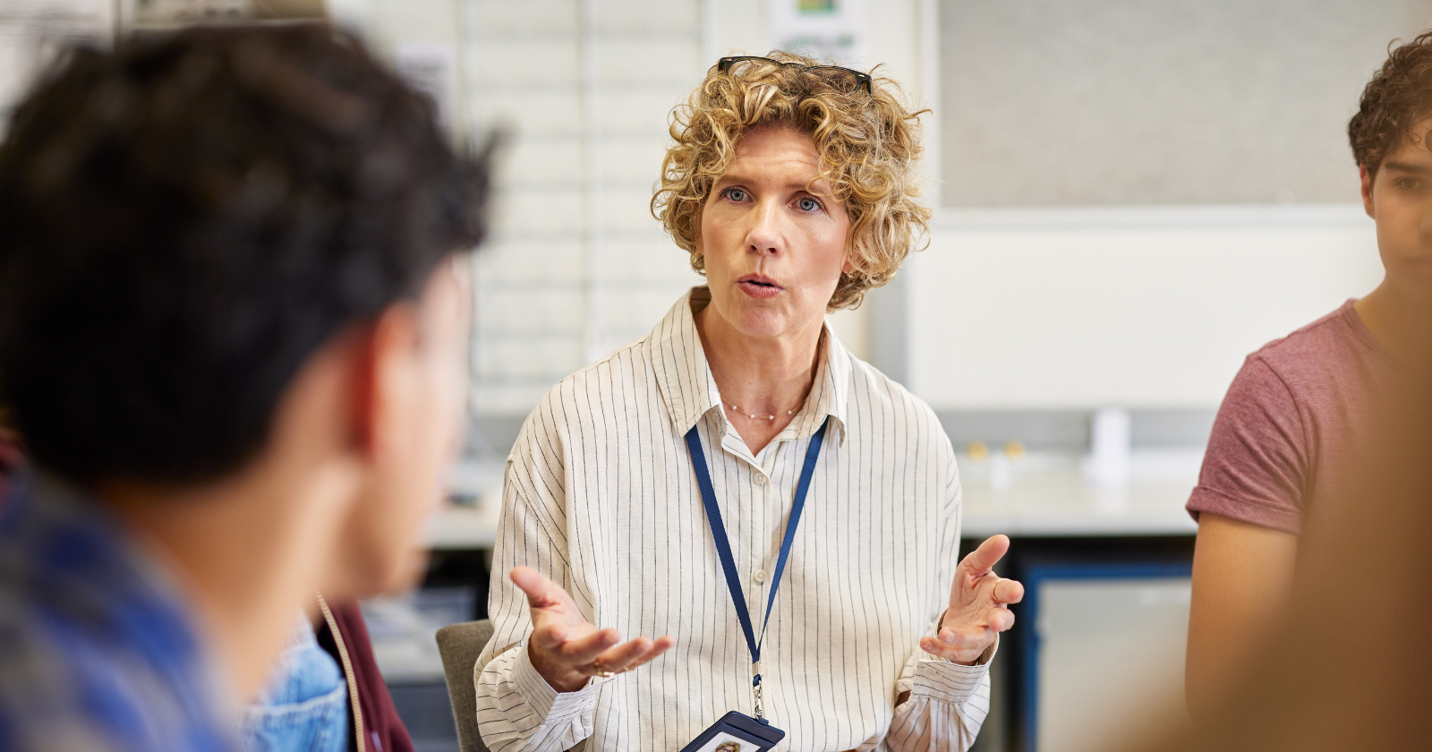 Psychology says if you instantly sense tension in a room, you may have these 8 signs of high emotional intelligence