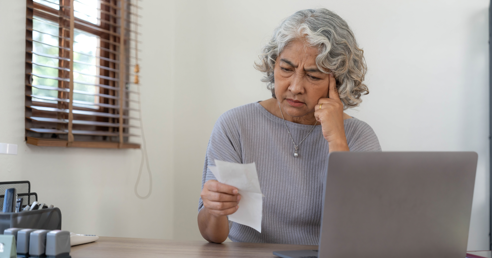 Psychology says lower middle class retirees face these 8 challenges that wealthy retirees quietly avoid - Silicon Canals