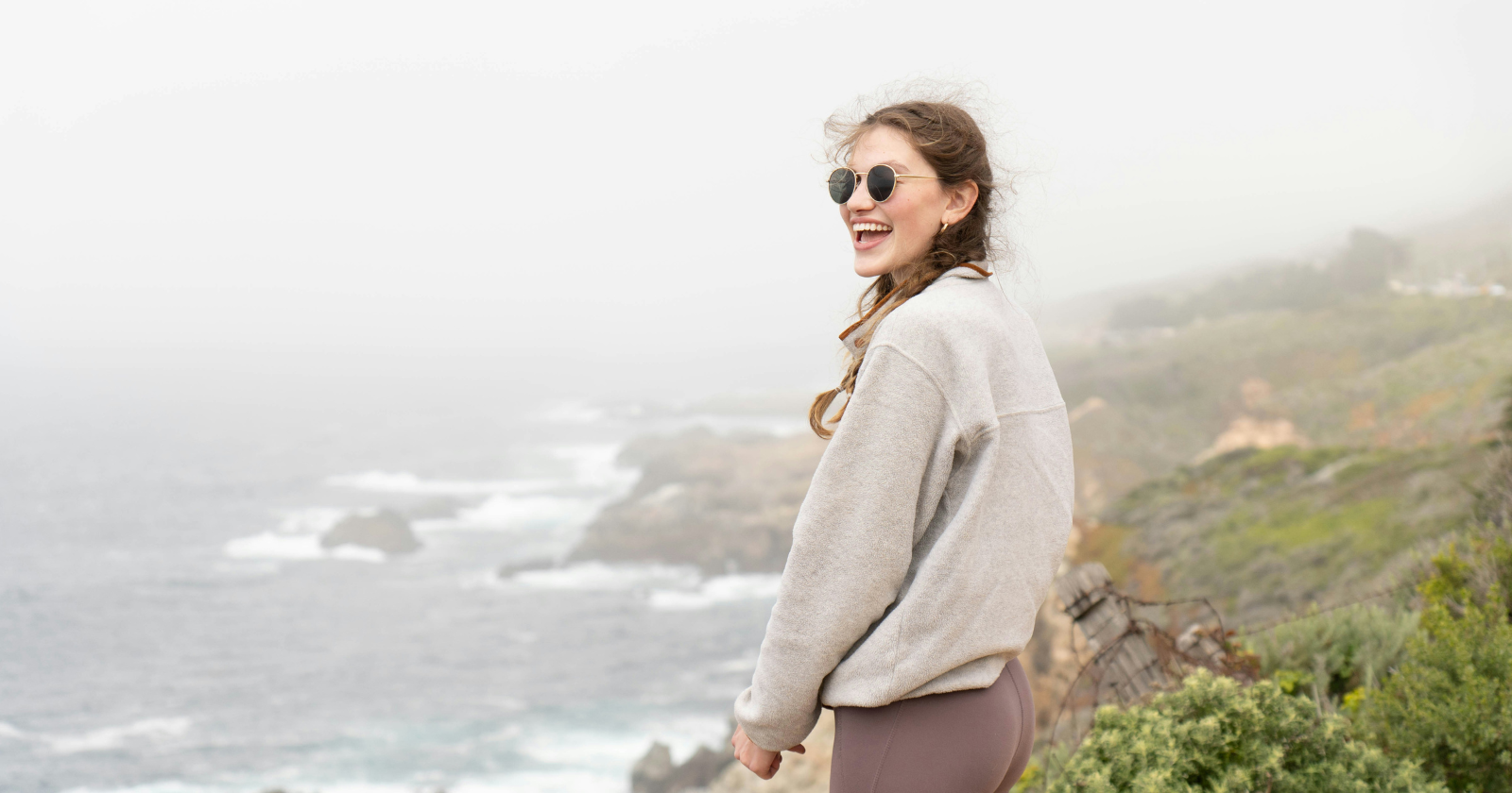 8 things you should never apologize for, no matter what anyone says