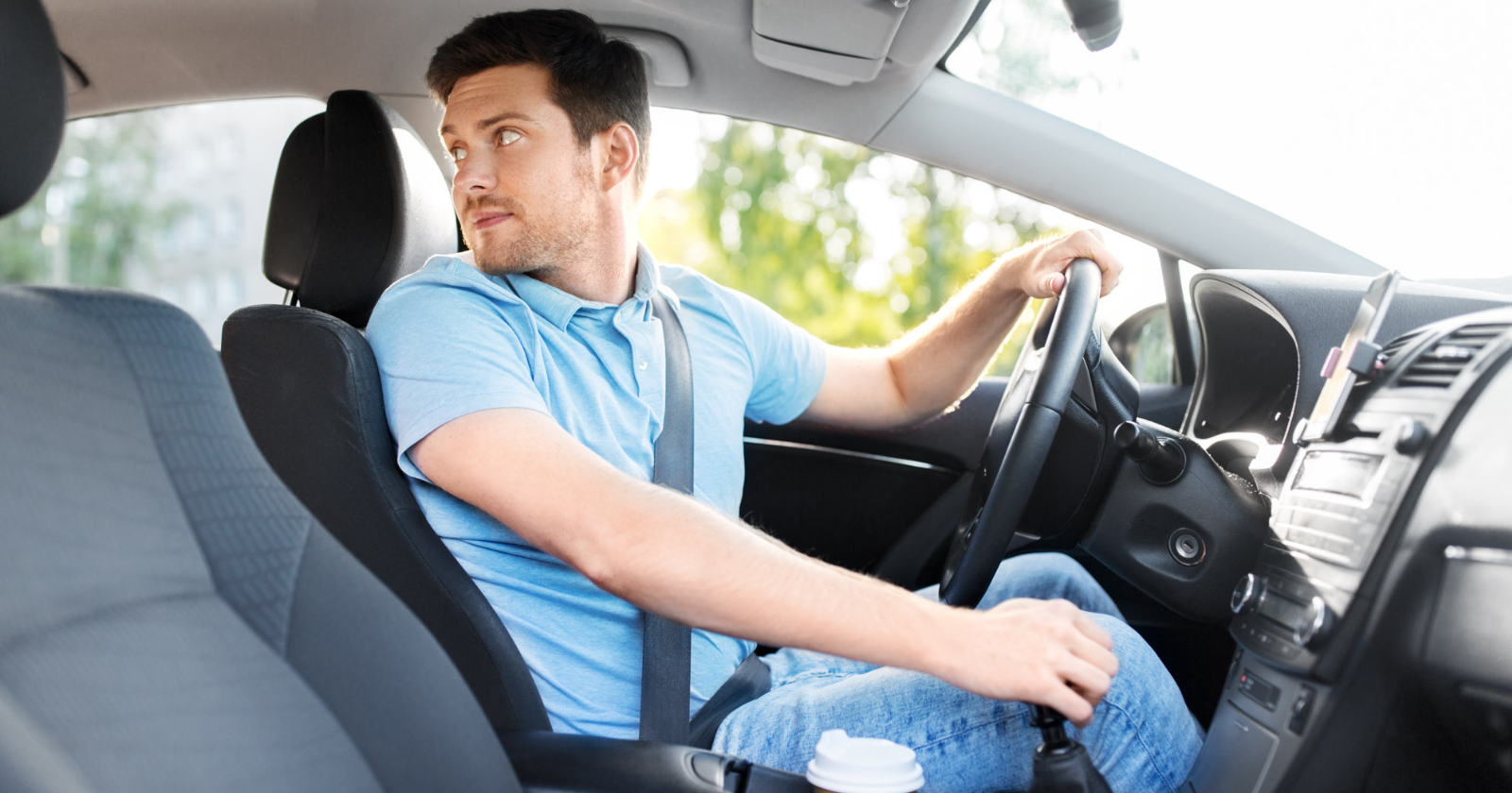 Psychology says people who back into parking spots think they're being efficient but are actually displaying these 6 personality traits - Silicon Canals