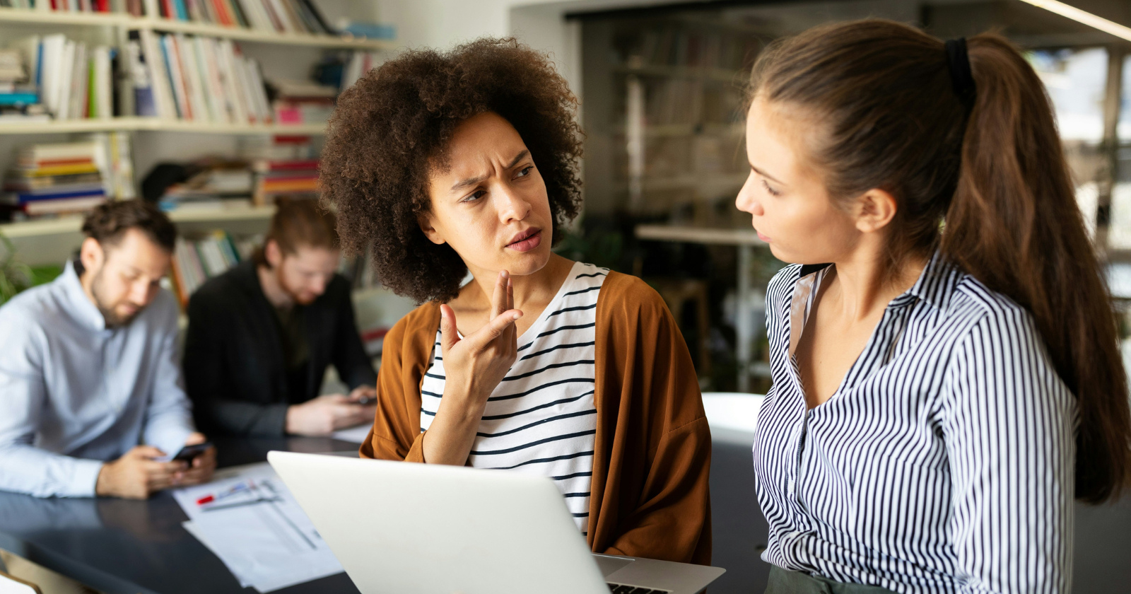 The fastest way to lose authority at work is explaining these 7 things too much - Silicon Canals