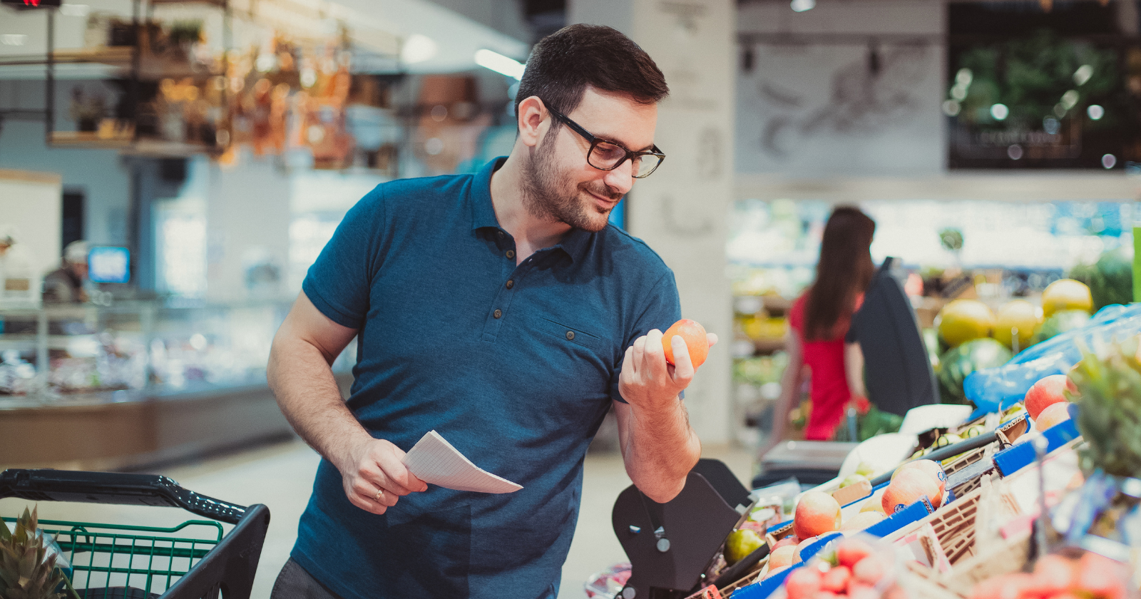 The one grocery store habit that reveals more about childhood than people realize - Silicon Canals