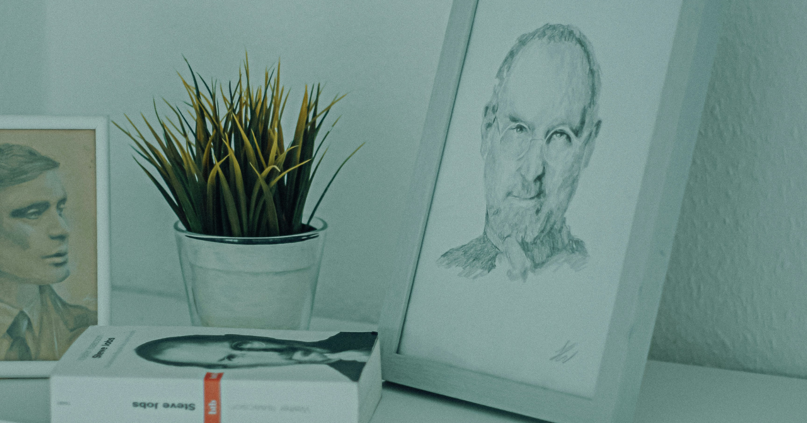 Quote of the day by Steve Jobs: "Stay hungry, stay foolish." - Silicon Canals