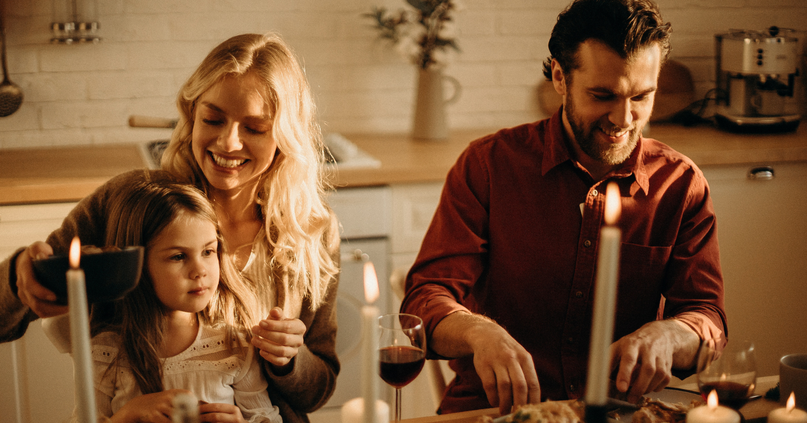 If your family does these 10 things during the holidays, you might be more upper-middle-class than you realize