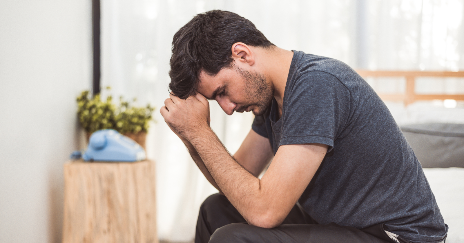 The quiet hazard of ready till you are “prepared”