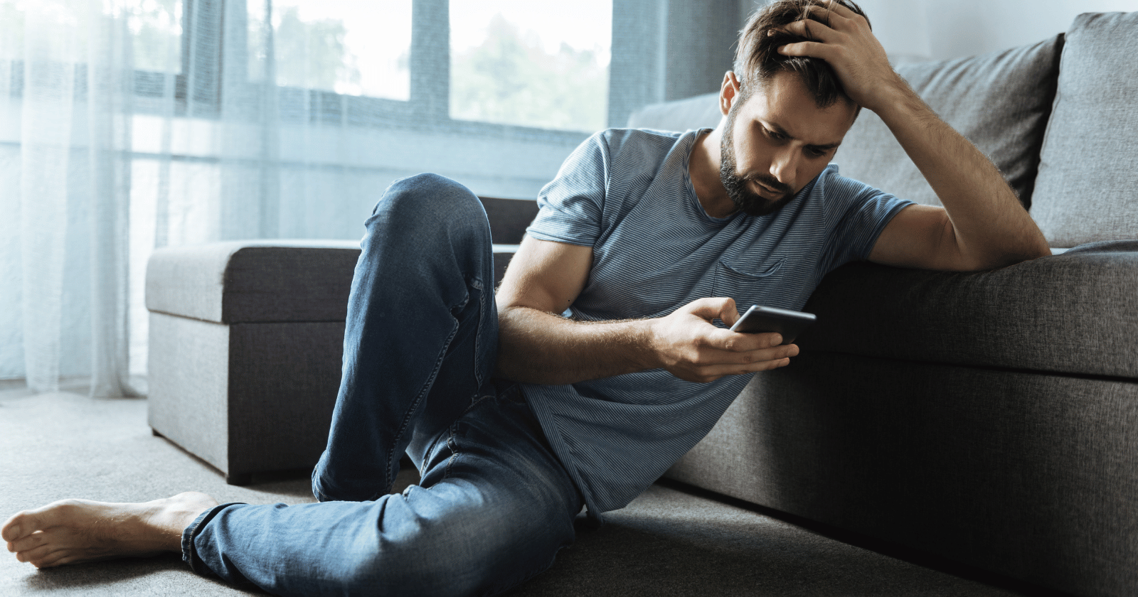 7 things chronically unhappy people do on weekends that guarantee another miserable week, according to psychology