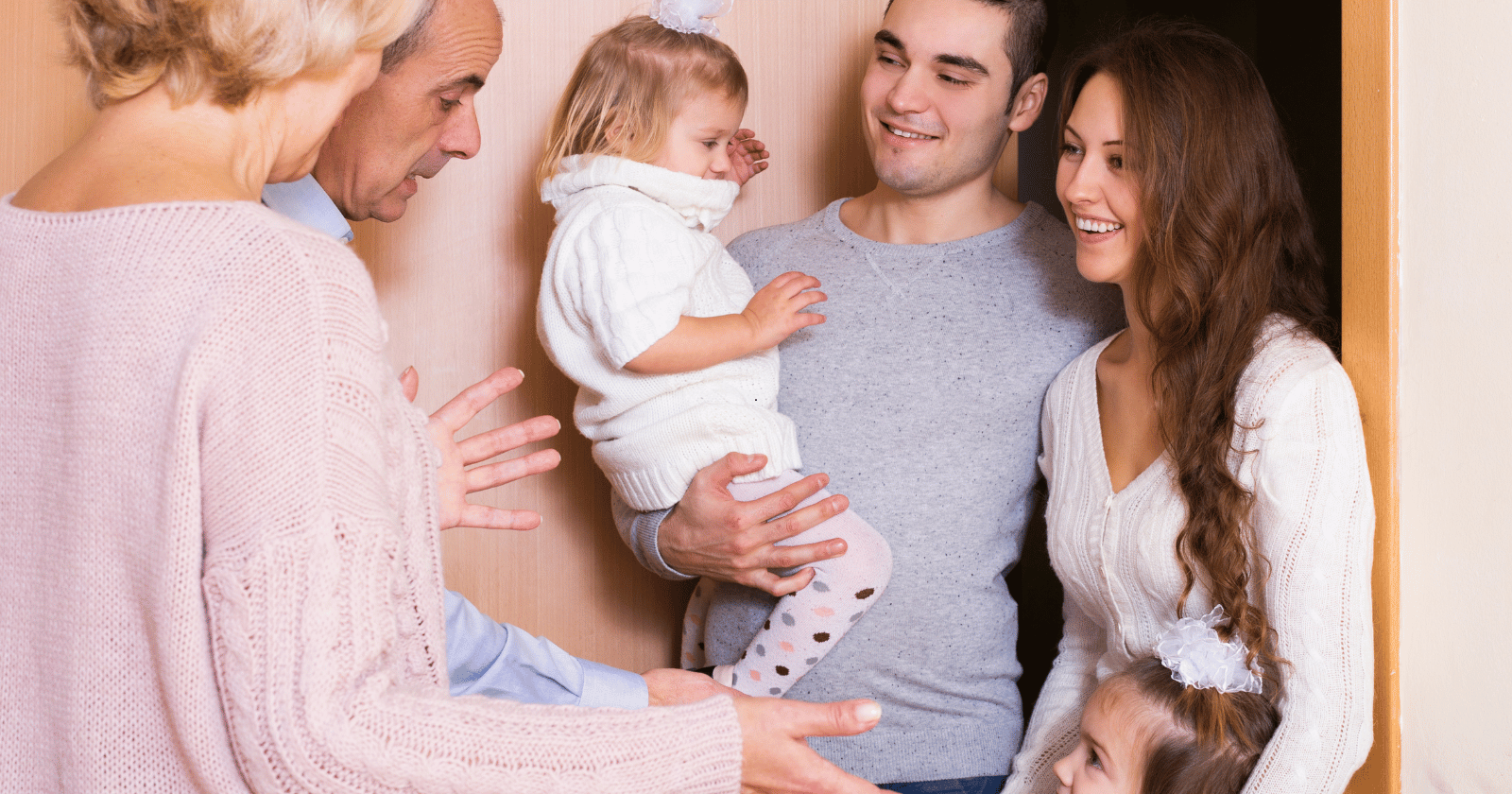 You know you’ve raised your kids right when they do these 7 things as adults without you asking