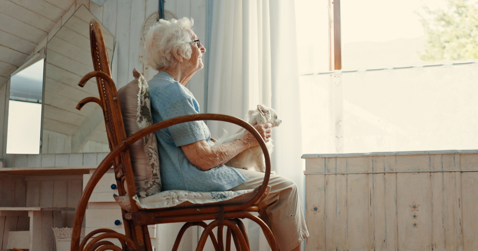 The oldest Baby Boomers are turning 80 and America is unprepared, experts warn