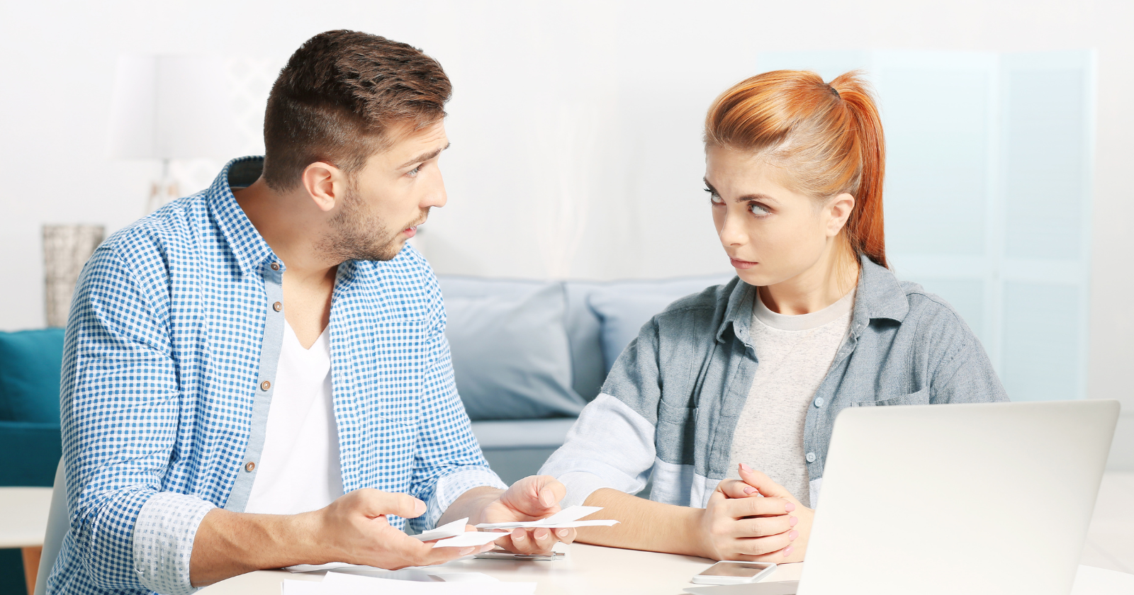 9 subtle phrases narcissists use to make you doubt your own reality