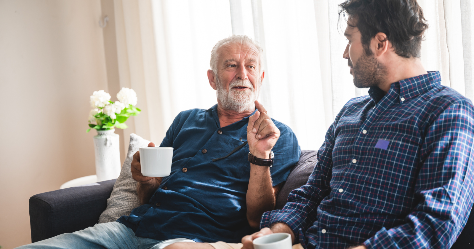 People who grew up in the 60s and 70s usually have these 10 qualities that younger generations find remarkable - Silicon Canals