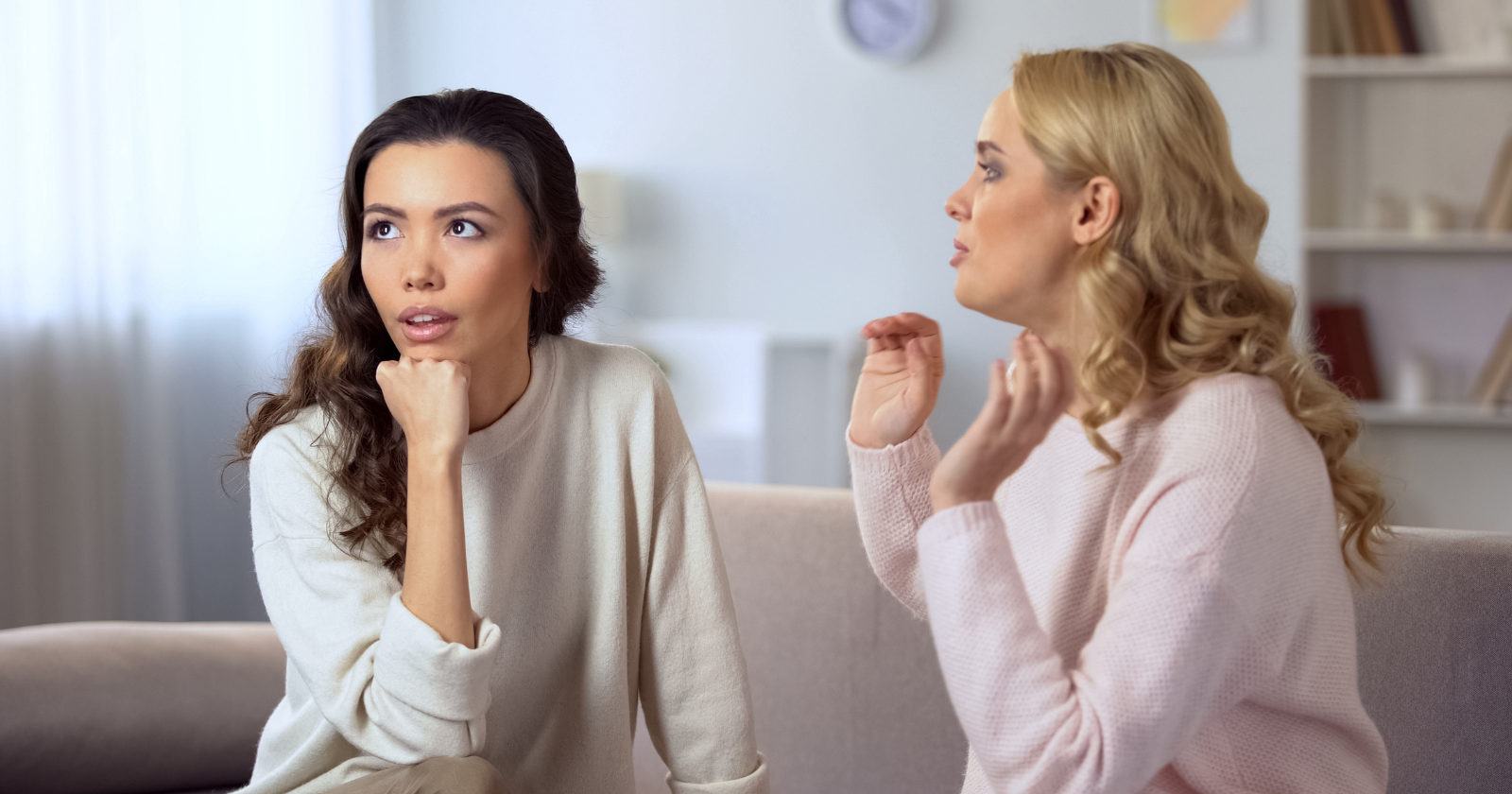 You know someone grew up wealthy when they react to financial stress with these 8 responses that make working-class people want to scream