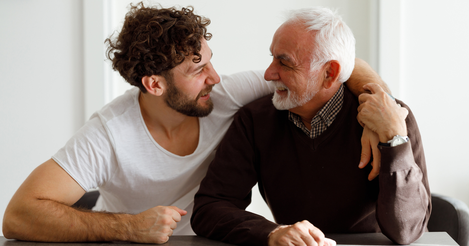 Psychology says the hardest part of watching your parents age isn't the physical decline - it's the moment you realize they've started performing competence the same way you performed adulthood when you were younger - Silicon Canals