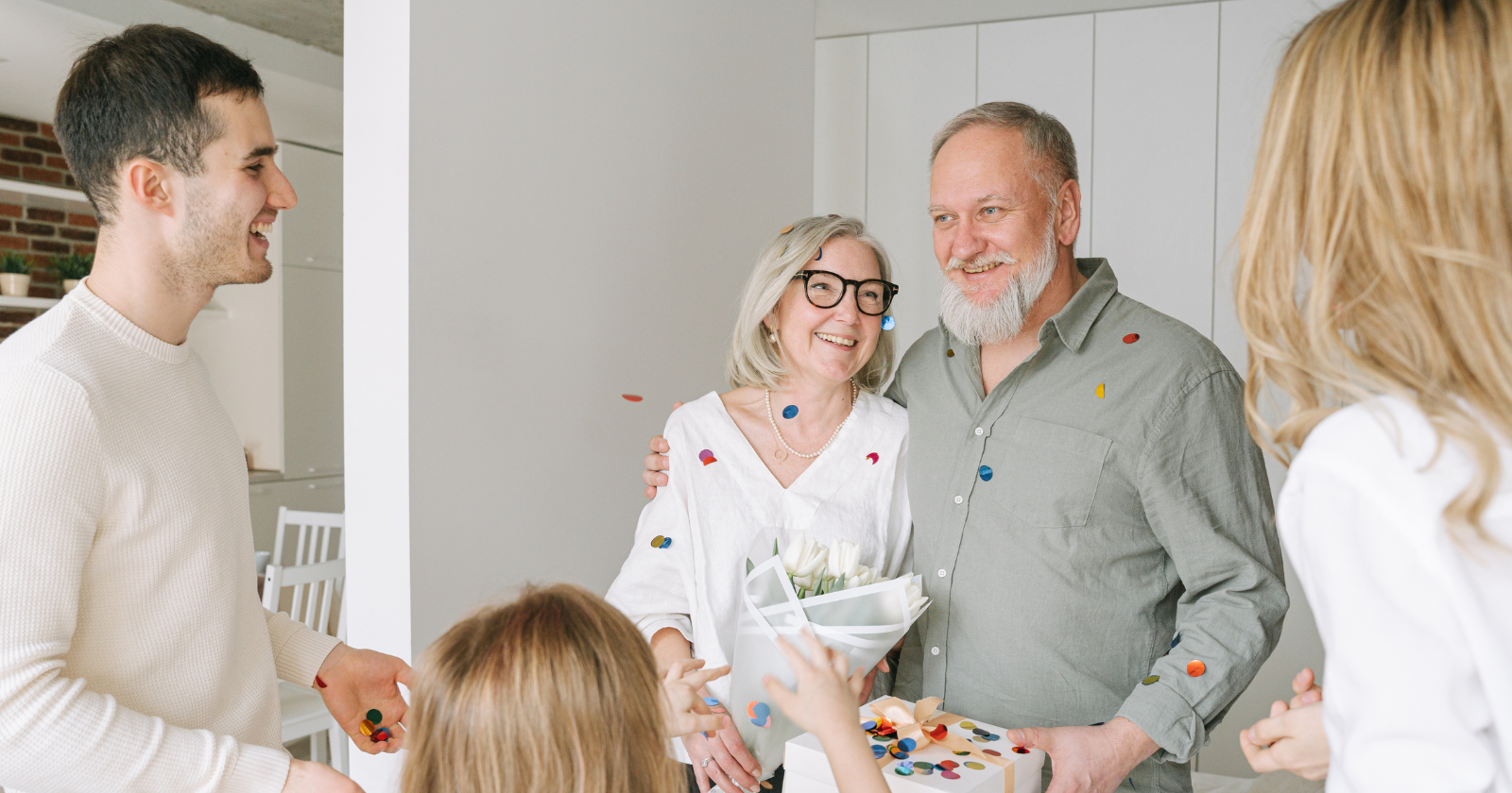 8 things Boomers who stay close with their adult children do differently than those who wonder why no one visits