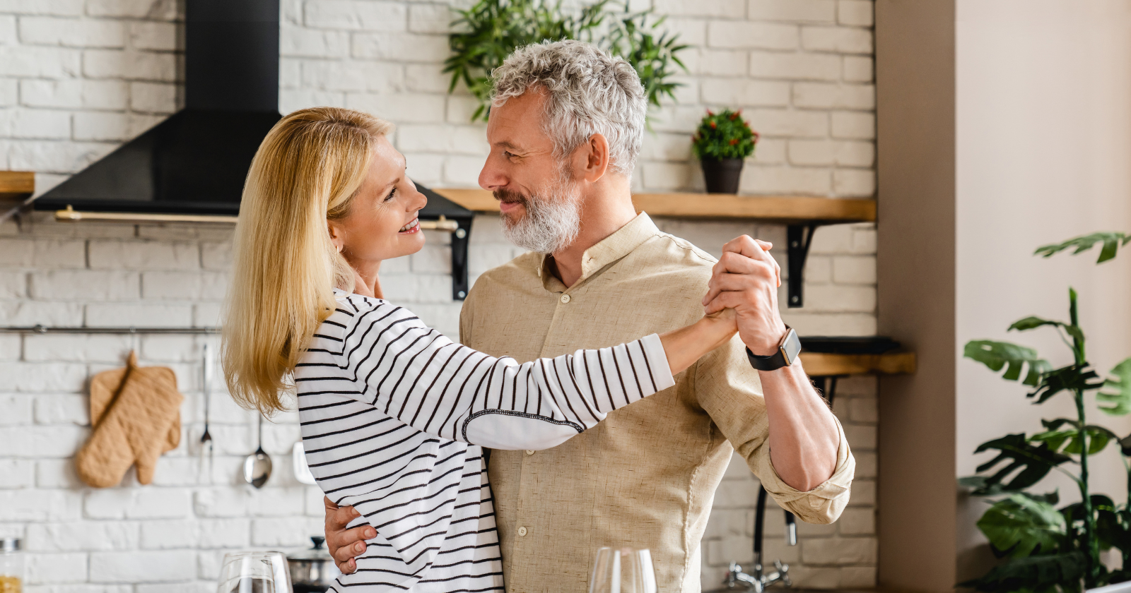 9 things people over 60 do that secretly make them happier than everyone else