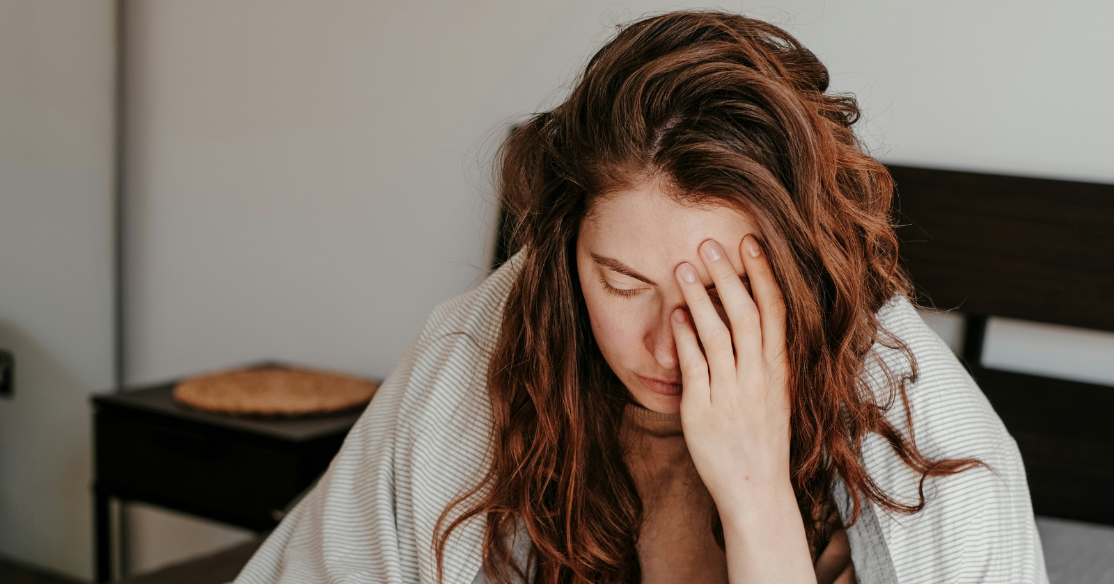 5 subtle signs of vitamin D deficiency that show up on your face before blood tests catch it - Silicon Canals