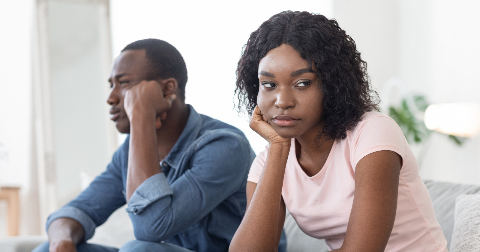 6 signs someone is emotionally manipulating you but making it seem like you're the problem - Silicon Canals