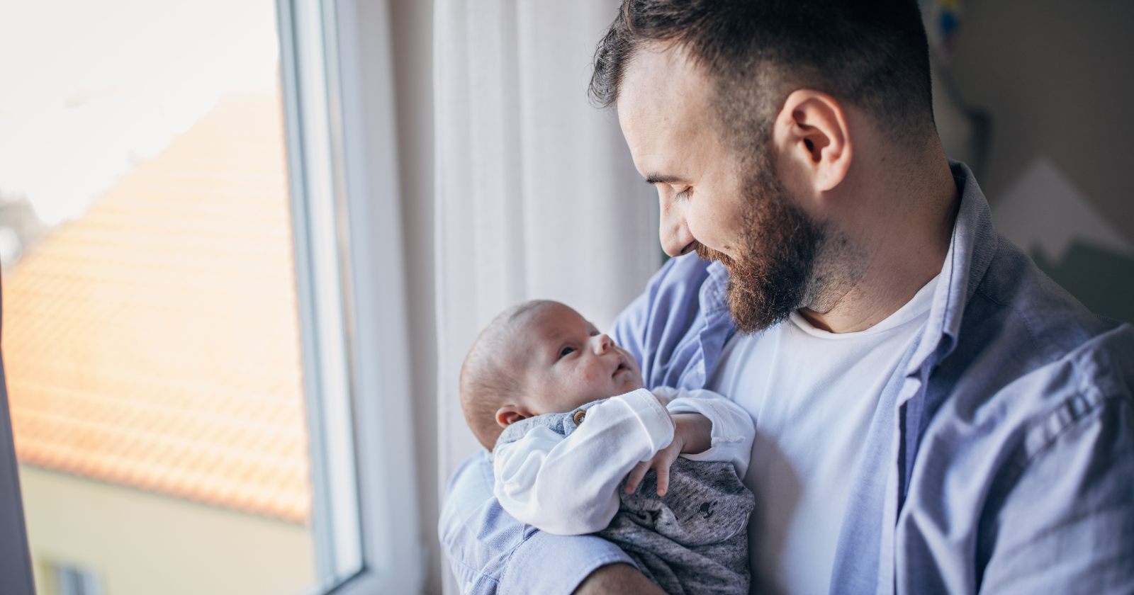 I became a grandparent at 64 and the first time my granddaughter fell asleep on my chest I felt something I hadn’t felt since my own children were small — except this time I was present enough to notice it, and that difference is the thing that broke me open