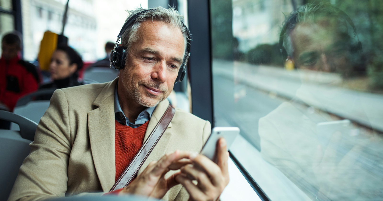 7 iPhone features most people over 50 don't know exist that make everything easier - Silicon Canals