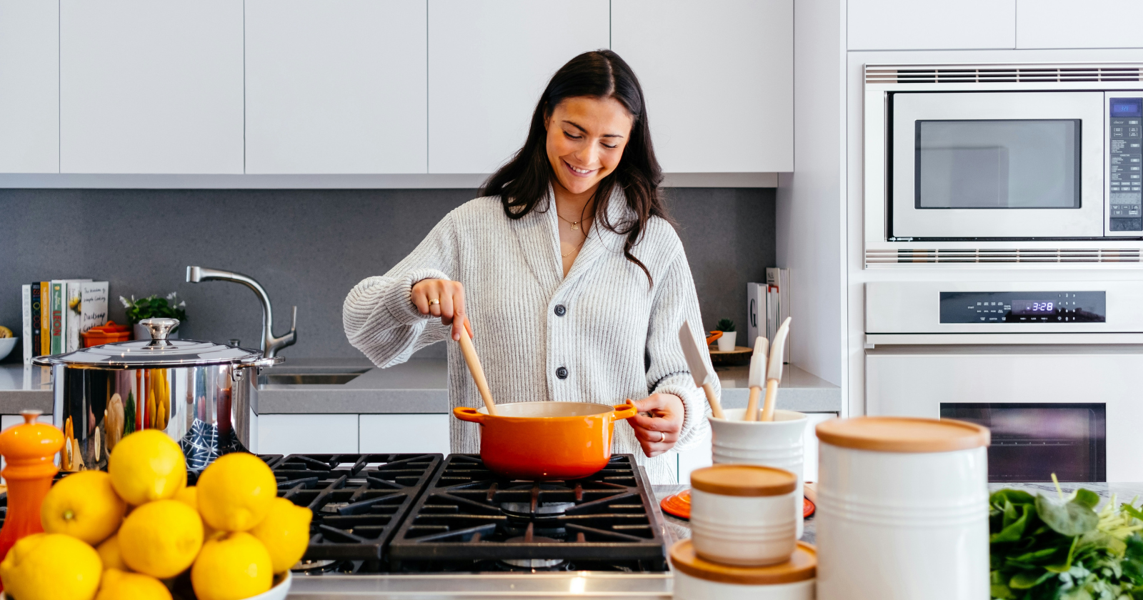 7 one-pot February dinners that use pantry staples and require almost no prep - Silicon Canals