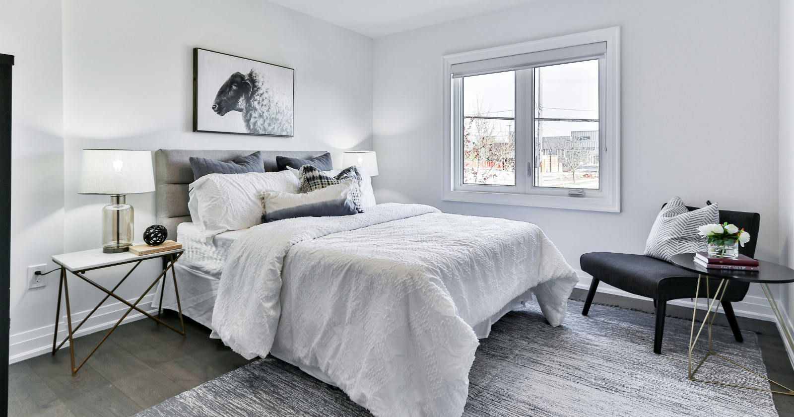 7 things in your bedroom that are secretly disrupting your sleep, according to experts - Silicon Canals