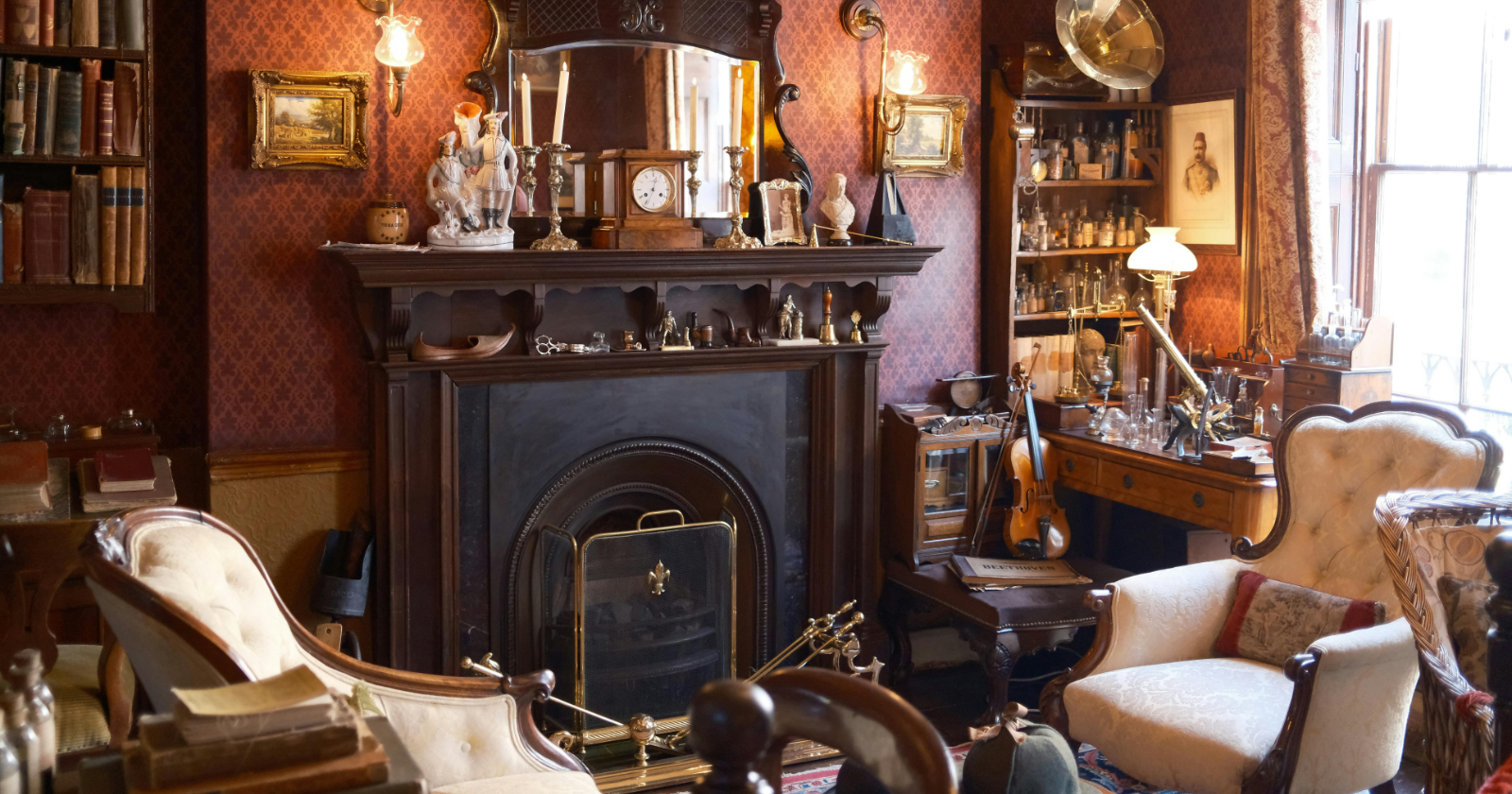 8 home features that signal old money to anyone who knows what to look for - Silicon Canals