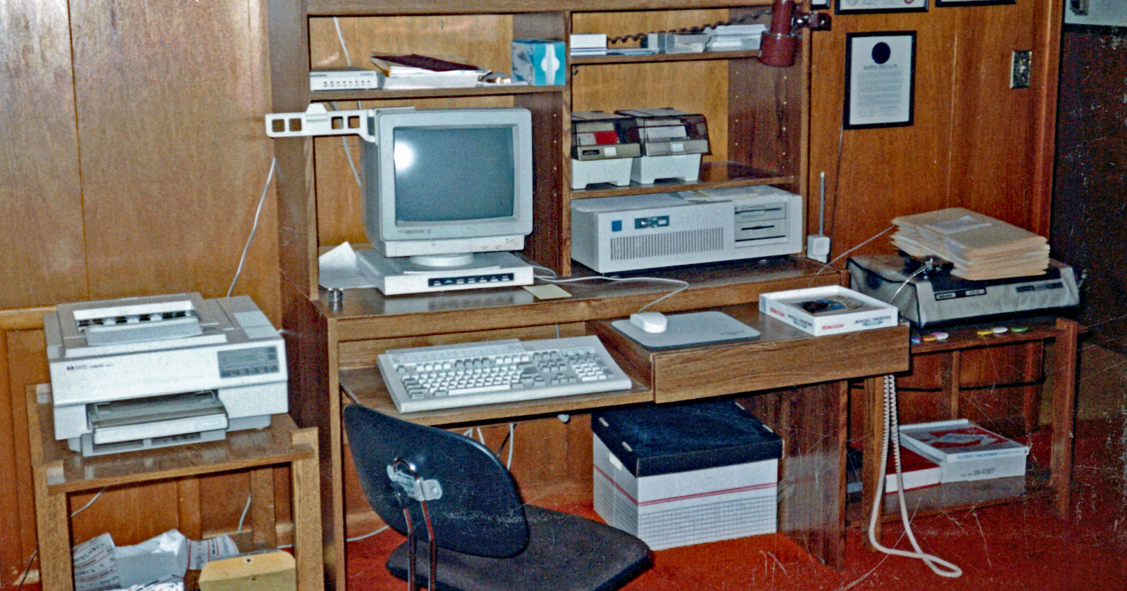 8 household items that were status symbols in a working-class home in the 1990s that would cost less than a single grocery run today - Silicon Canals