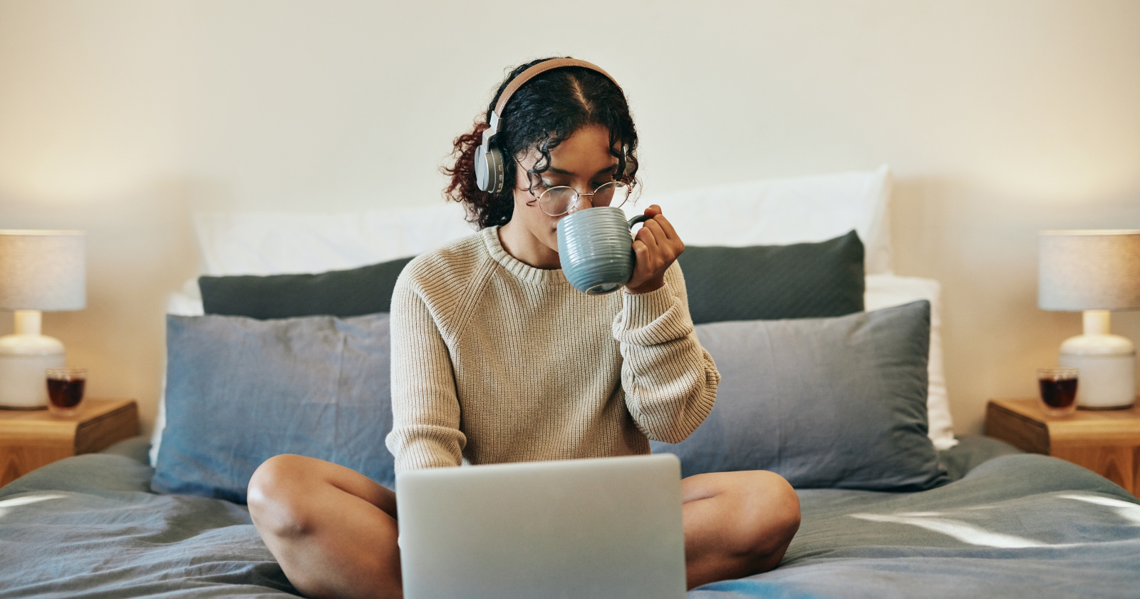 8 things people with old souls find exhausting about modern life that others don't seem bothered by